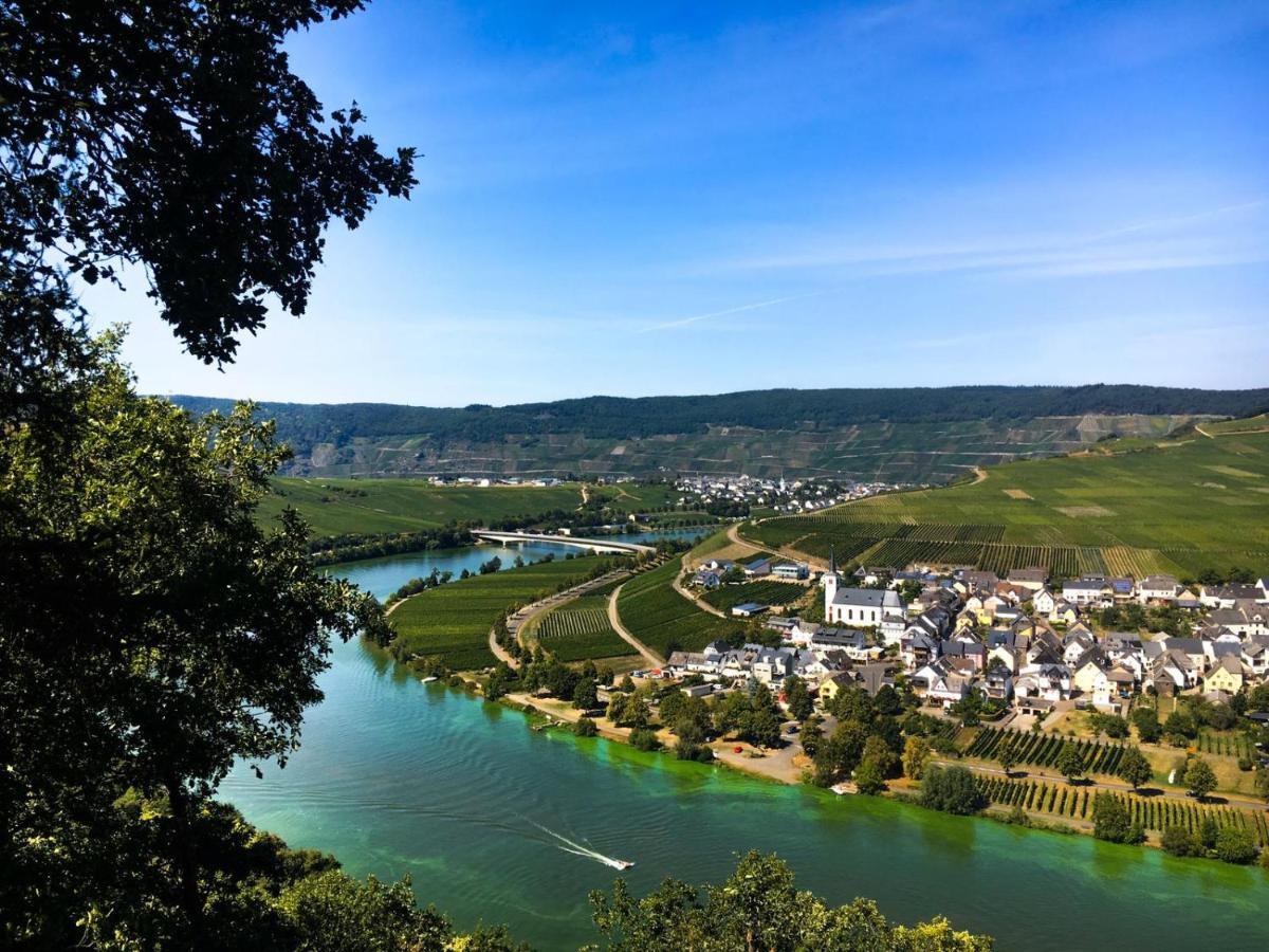 Alter Posthof Лізер Екстер'єр фото