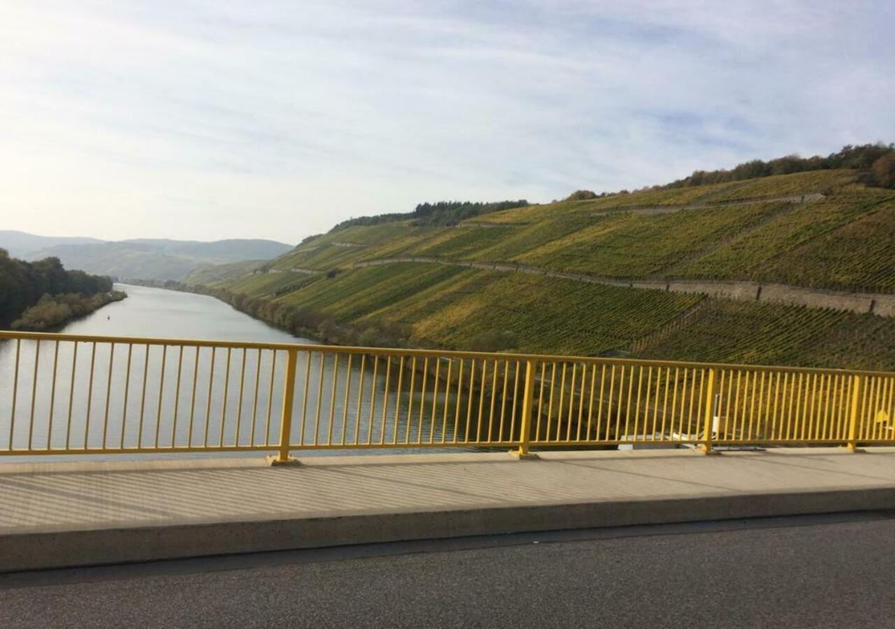 Alter Posthof Лізер Екстер'єр фото